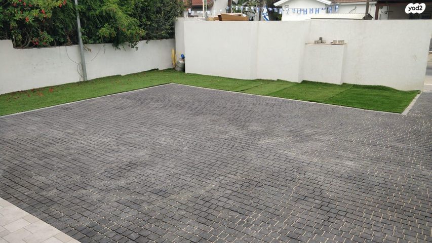 בית פרטי/ קוטג', חיים ארלוזורוב 16, נאות גנים, נתניה