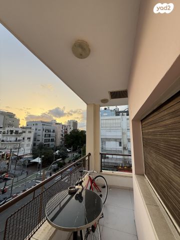 שדרות בן גוריון 37