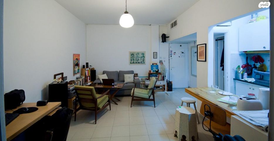 מרכז בעלי מלאכה 27