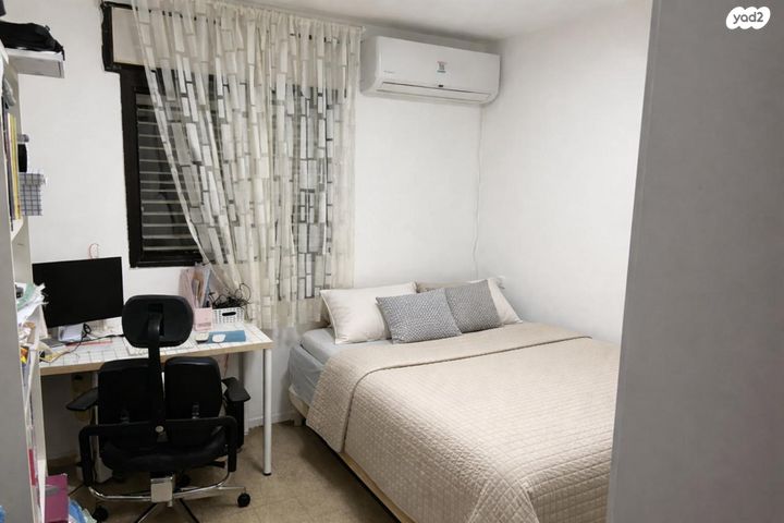 שדרות זלמן שניאור 5