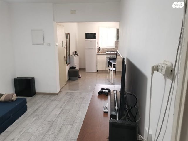 דירה, יחזקאל בן בוזי 28, רמת ידין, נתניה