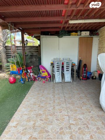 דירת גן, כיכר המושבות 12, נאות יצחק רבין, שדרות