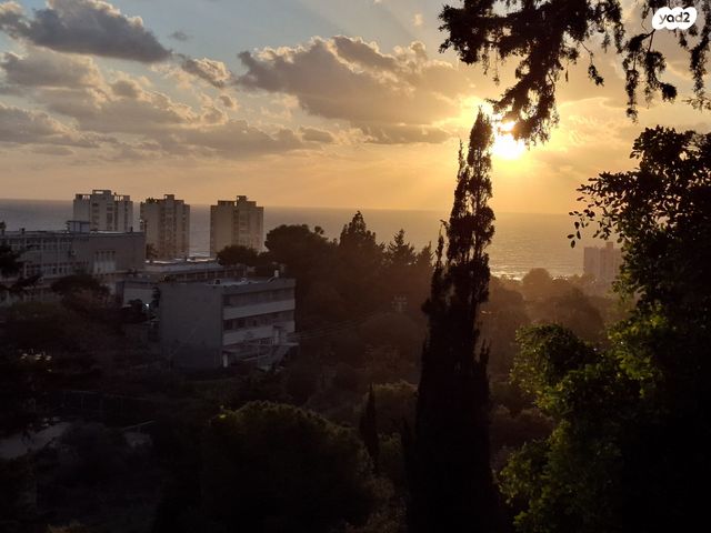 סאבלט, דוד בר רב האי 30, קרית שפרינצק, חיפה