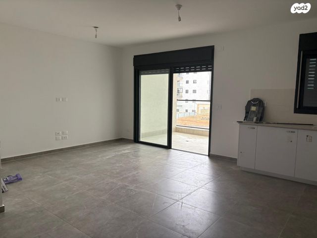 דירה, קונדיטון 1, עיר היין, אשקלון