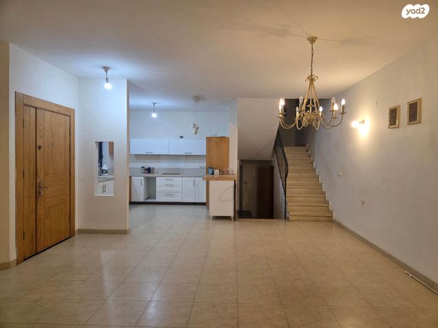 בית פרטי/ קוטג', כינרת 17, שאר העיר, קדימה צורן