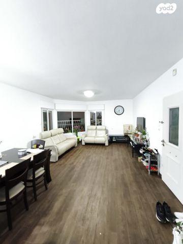 שבטי ישראל 5