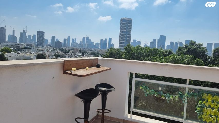 דירה, בן יהודה 76, הצפון הישן - דרום, תל אביב יפו