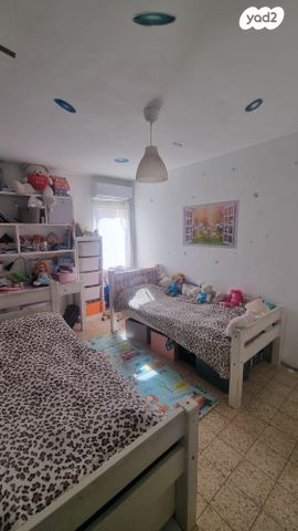 דירה, הנרקיס 14, קרית ראשון, ראשון לציון