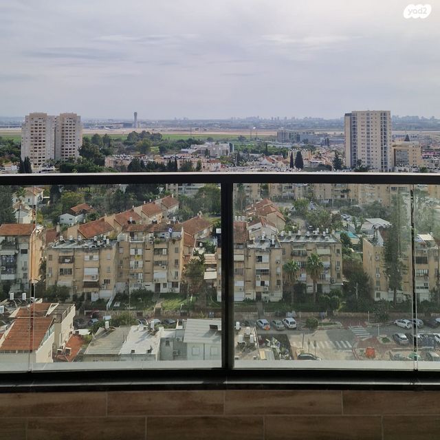 דירה, הכלנית 5, קרית גיורא, אור יהודה