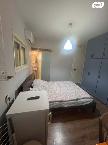 יחידת דיור, צבי הירש קלישר 5, מחנה יהודה, פתח תקווה