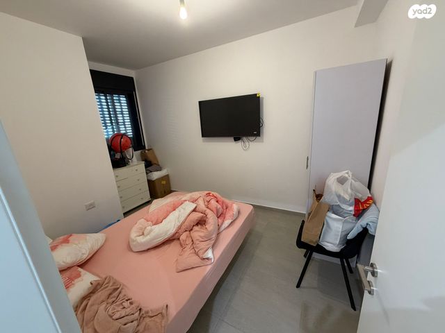 דירה, רועי קליין 8, קרית קריניצי, רמת גן