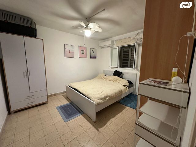 דירה, מנחם בן סרוק 1, מרכז, הרצליה