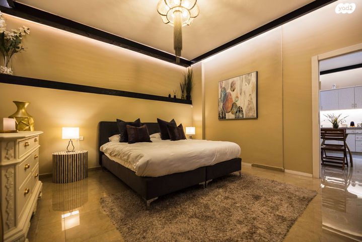 יחידת דיור, יקינטון 11, גבע בנימין, אדם - גבע בנימין