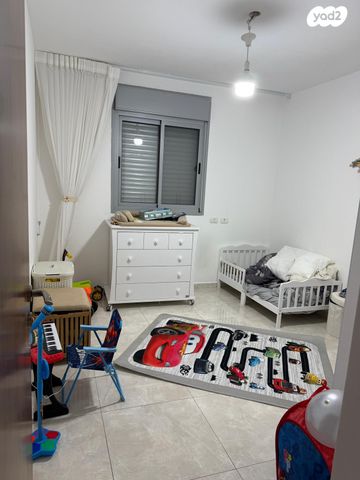 דירה, מקור חיים 24, נווה זאב, נאות אילן, באר שבע