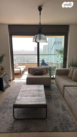 דירה, תוצרת הארץ 11, נחלת יצחק, תל אביב יפו