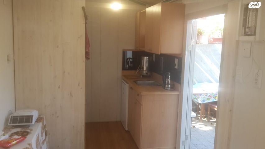 יחידת דיור, ורד 33, התקוה, בית יעקב, נווה צה"ל, תל אביב יפו