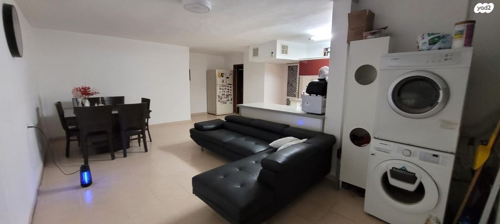 דירה, הרצוג 34, הארזים, אופקים