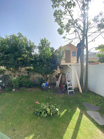 בית פרטי/ קוטג', סמטת למרחב 4, קרית יערים, רמת השרון