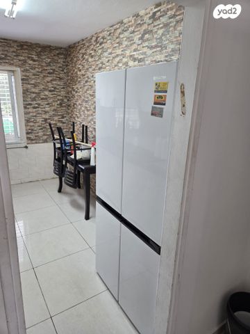 דירה, תבור 3, קרית ים ד', קרית ים