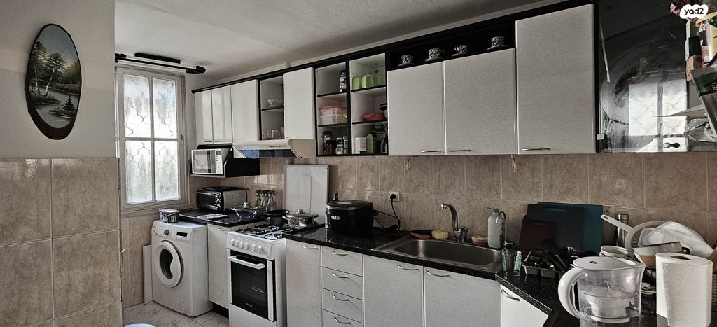 דירה, הרב רובינשטיין 45, יפו ד', גבעת התמרים, תל אביב יפו