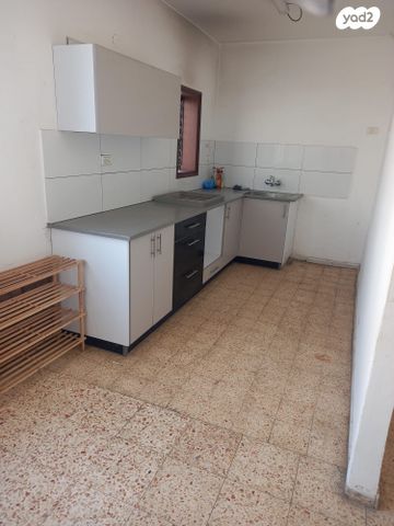 דירה, שיבת ציון 4, השומר, ראשון לציון