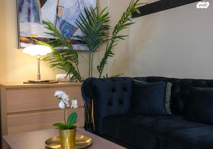 יחידת דיור, יקינטון 11, גבע בנימין, אדם - גבע בנימין