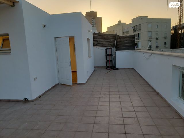 דירה, בן יהודה 76, הצפון הישן - דרום, תל אביב יפו