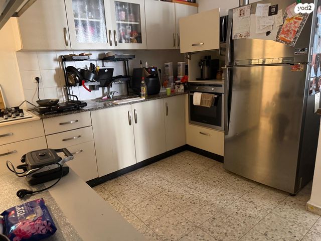 דירה, פרנק 15, הזיתים, חדרה