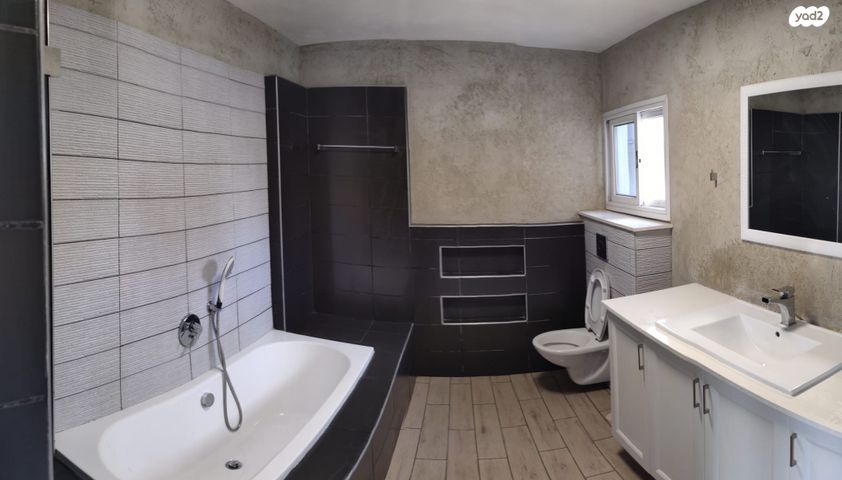 יחידת דיור, עזרא 54, מורשה, רמת השרון