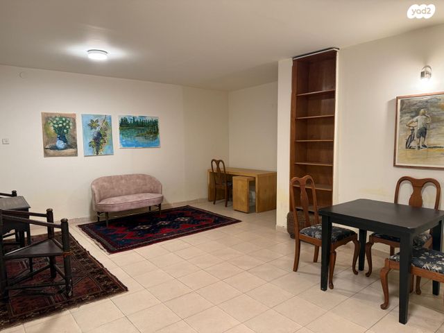 יחידת דיור, ישעיהו 17, רמת חן, רמת גן