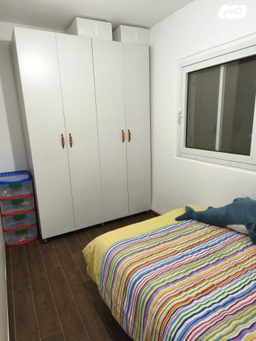 דירה, שבטי ישראל 5, קרית חיים מזרחית, חיפה