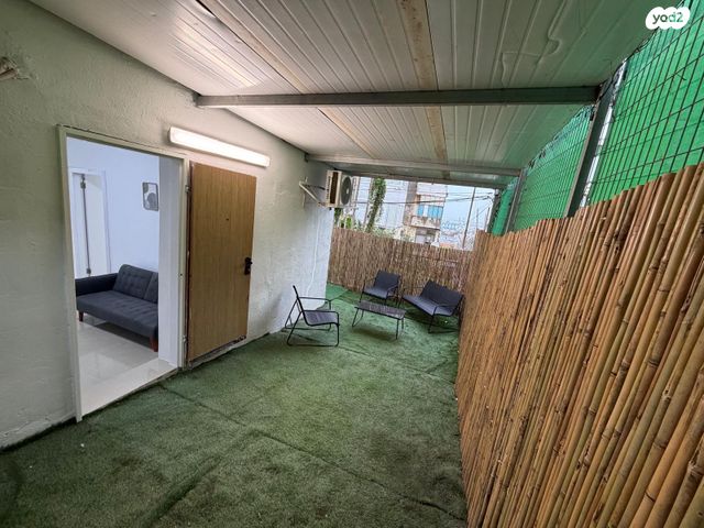 דירה, ברזילי 13, יל"ג, חיפה