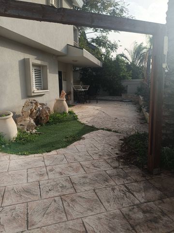 יחידת דיור, הבריגדה היהודית 36, גן רש"ל, הרצליה