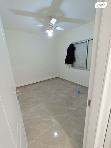 דירה, מבוא בנימין 14, בני ישראל, קרית גת