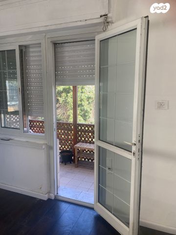 דירה, הל"ה 29, קטמון הישנה, ירושלים