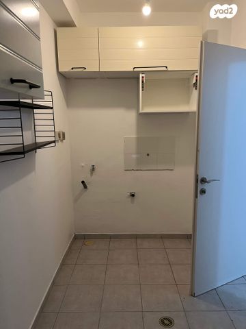 דירה, הצדף 18, נאות רבין, יבנה