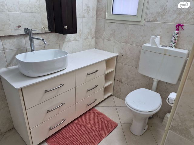 יחידת דיור, משעול הנרקיס 19, שאר העיר, כפר ורדים