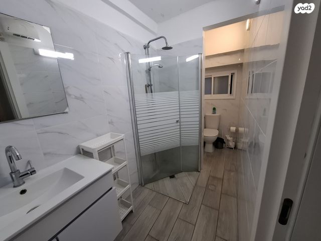 סאבלט, דוד בר רב האי 30, קרית שפרינצק, חיפה