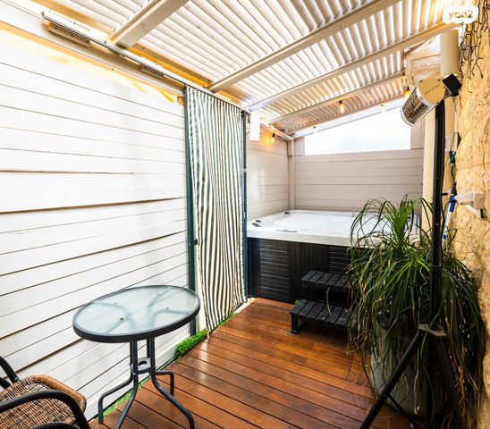 יחידת דיור, יקינטון 11, גבע בנימין, אדם - גבע בנימין