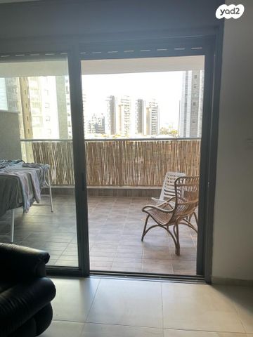 דירה, יוסף אבו 3, נתיבות מערב, נתיבות