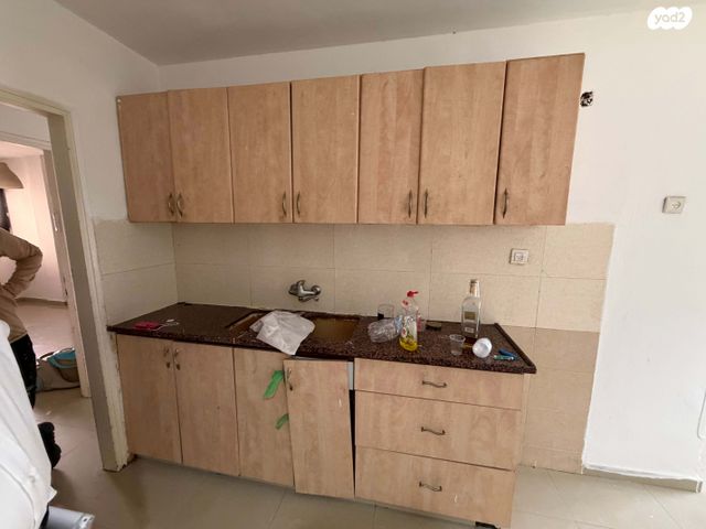 דירה, ש"י עגנון 13, נווה אלונים, אשקלון