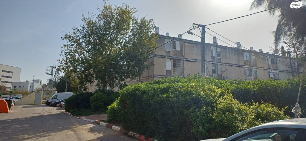 דירה, סמטת יאיר 8, בן גוריון, קרית אתא