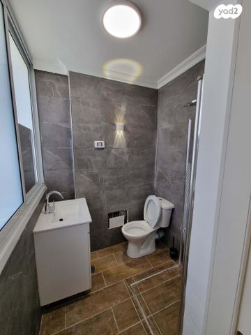 יחידת דיור, יעקב דורי 15, שכונה ו', באר שבע