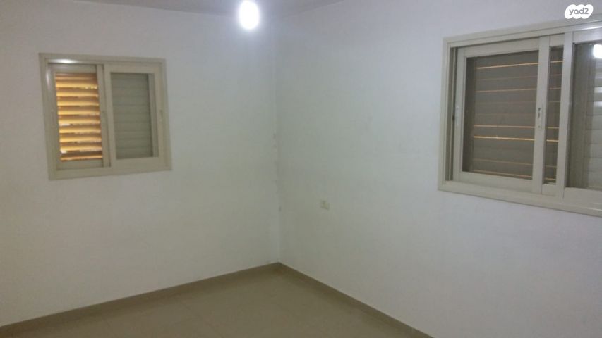 דירת גן, חת"ם סופר 23, עמנואל, עמנואל