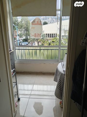 דירה, תל אביב 8, קרית אליהו, חיפה