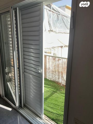 דירה, טרומן 26, נגבה, רמת גן