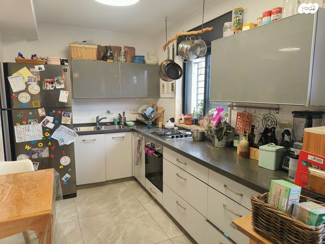 דירה, אברהם ניסן 11, קרית היובל, ירושלים