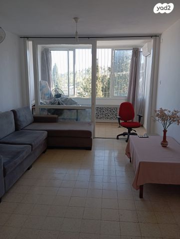 דירה, עליית הנוער 5, גבעת המורה, עפולה