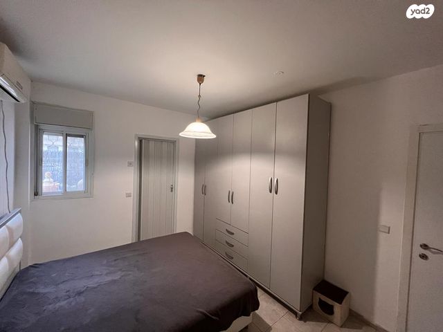 דירת גן, שדרות ירושלים 115, ברנע, אשקלון