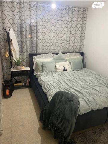 דירה, ז'בוטינסקי 36, שז"ר / דקר, טירת כרמל